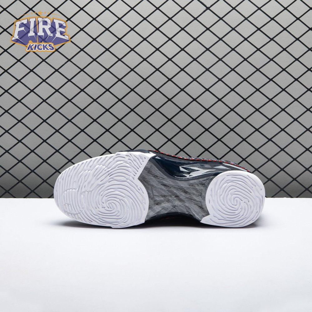 Jordan 23 Black Stealth 318376-001 Men's