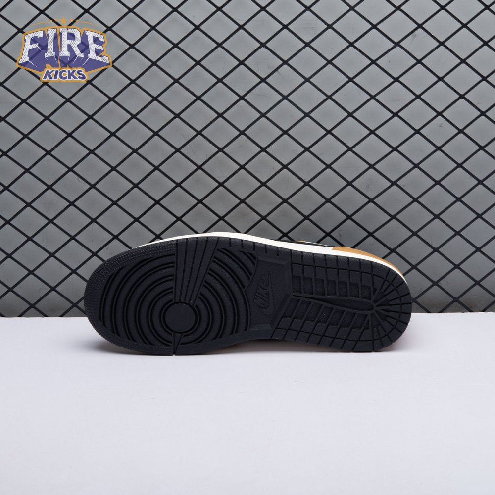 Jordan 1 Low OG Rookie of the Year CZ0790-107 Unisex