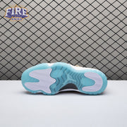 Jordan 11 Retro H-Town IO8960-707 Unisex