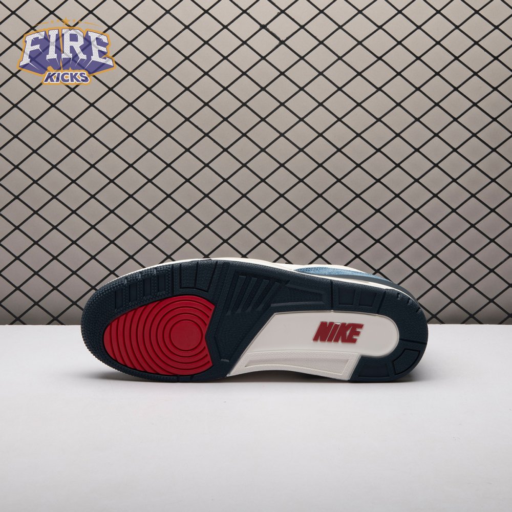 Jordan 3 Retro Levi's All-Star IR0912-400 Men's