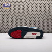 Jordan 3 Retro Levi's All-Star IR0912-400 Men's