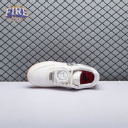 Travis Scott x Air Force 1 'Sail' Unisex