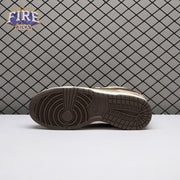 Nike Dunk Low Pegasus Pack Linen Phantom IQ1118-220 Unisex