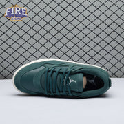 Jordan 4 RM Oxidized Green FQ7940 300 Unisex