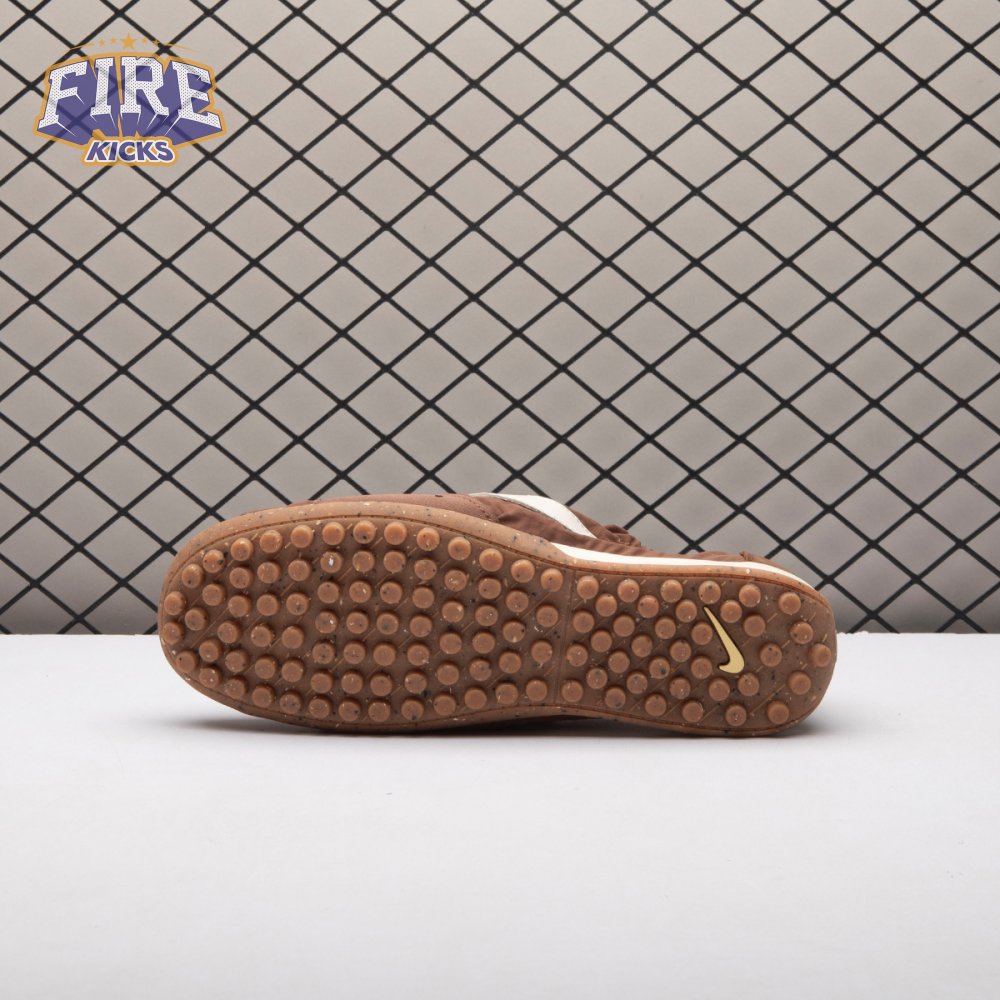 Nike Moon Shoe SP Jacquemus Fauna Brown HV8547-200 Unisex
