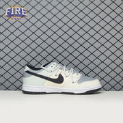 Nike Dunk Low EMB Knicks Canvas DD1391-100 Unisex