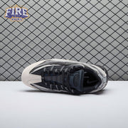 Nike Air Max 95 Comme des Garcons Black Grey CU8406-101 Men's