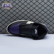 Air Jordan 1 Retro High Court Purple Men's