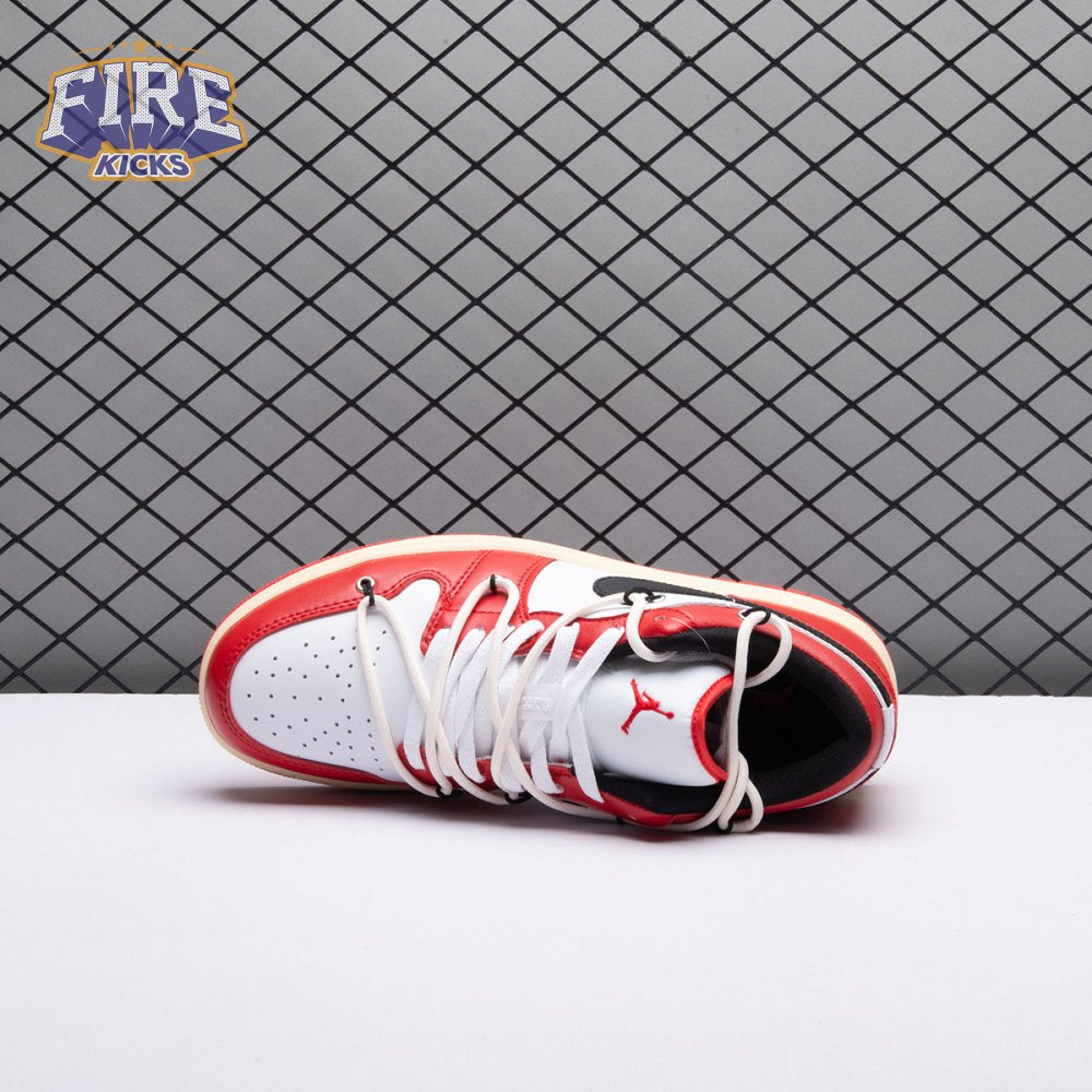 Air Jordan 1 Low 'Chicago' Unisex