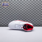 Jordan 5 Retro Fire Red Black Tongue (2025) HQ7978-101 Unisex