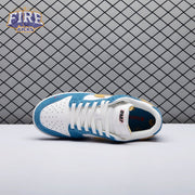 Nike Dunk Low Kasina Industrial Blue Unisex