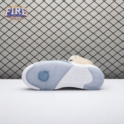 Air Jordan 5 Georgetown Hoyas PE HQ7978-005 Men's