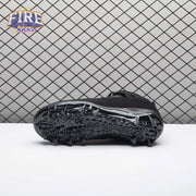 Air Jordan 4 Retro Black Cat CU1110-010 Men's