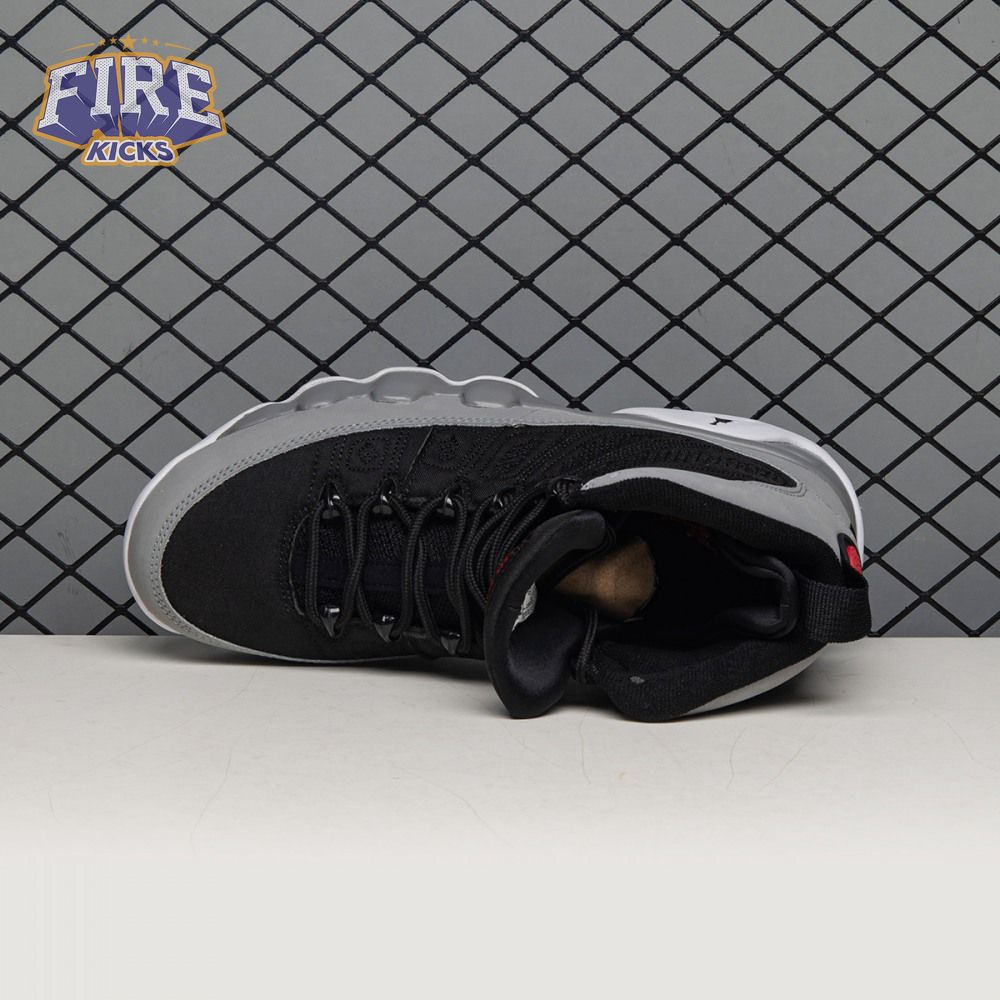 Air Jordan Jordan 9 Retro Particle Grey CT8019-060 Men's