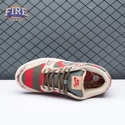 Nike SB Dunk Low Freddy Krueger Men's