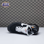 Nike Air VaporMax Off-White AA3831-001 Unisex