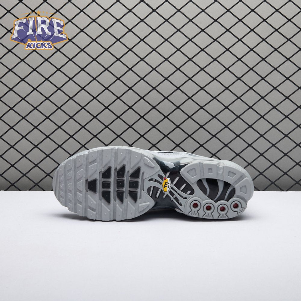 Nike Air Max Plus Wolf Grey 852630-021 Unisex