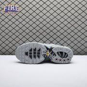 Nike Air Max Plus Wolf Grey 852630-021 Unisex