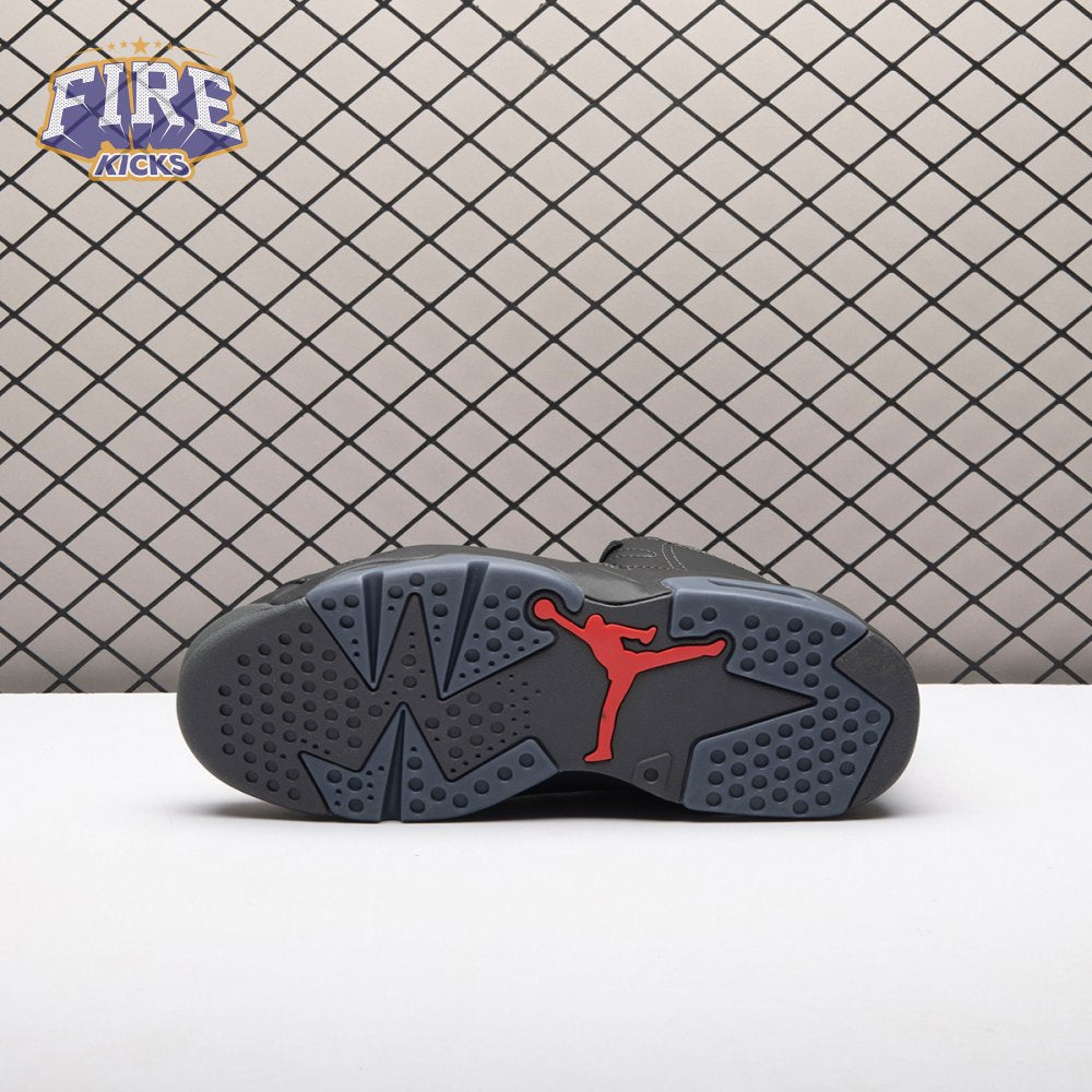 Jordan 6 Retro Bin23 II6558-001 Men's
