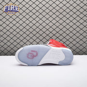 Air Jordan 5 Retro NCAA Oklahoma Sooners PE HQ7978-600 Men's