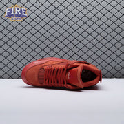 Jordan 4 Retro OG SP Nigel Sylvester Brick by Brick HF4340-800 Unisex