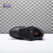 Dunk Low Pro SB 'Black Pigeon' Unisex