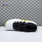 Jordan 17 Retro Low All-Star Lightning 2024 FJ0395 100 Men's