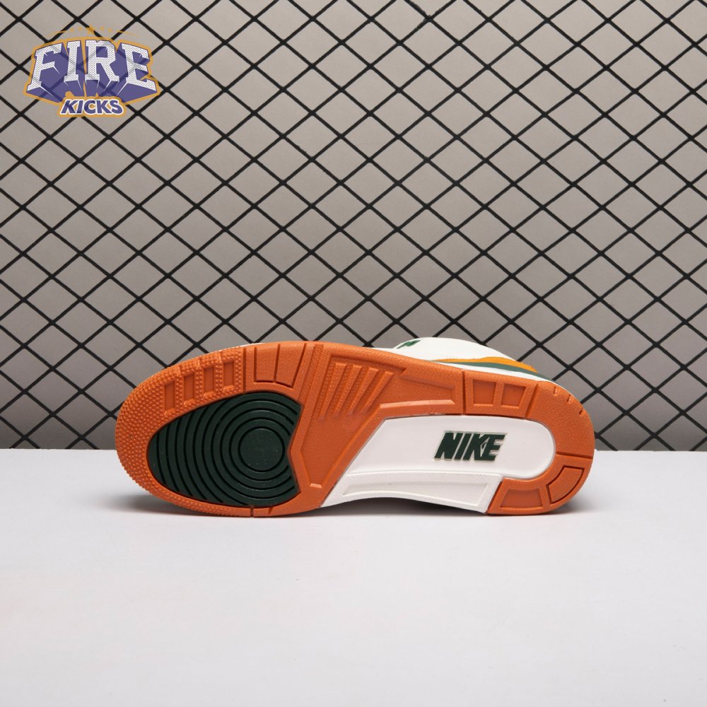 Air Jordan 3 Retro SP SoleFly Miami IF4491-100 Unisex
