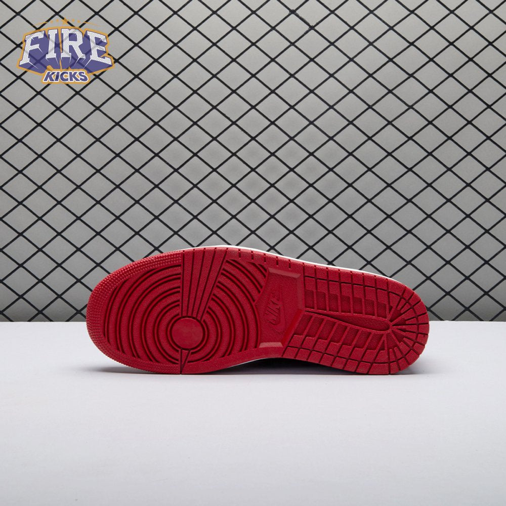Air Jordan 1 Retro Low OG Chicago (2025) HQ6998-600 Unisex