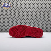 Air Jordan 1 Retro Low OG Chicago (2025) HQ6998-600 Unisex