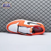Jordan 1 Low OG Starfish (Shattered Backboard) Men's