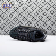 Nike Air Max 95 Comme des Garcons Black CU8406 001 Men's