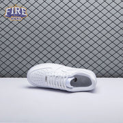 Nike Air Force 1 Low '07 White CW2288-111 Unisex