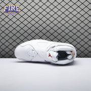 Jordan 8 Retro OVO White AA1239-135 Men's