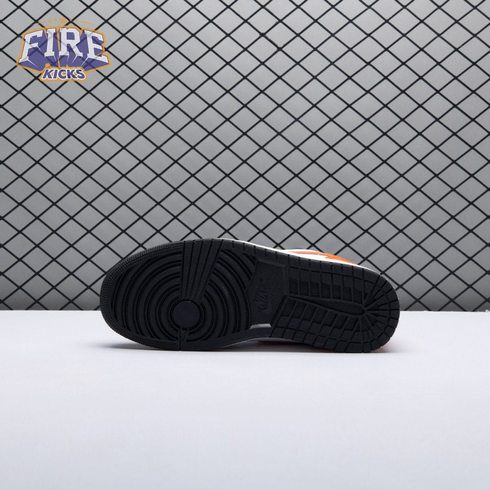Jordan 1 Low Shattered Backboard Alternate Unisex