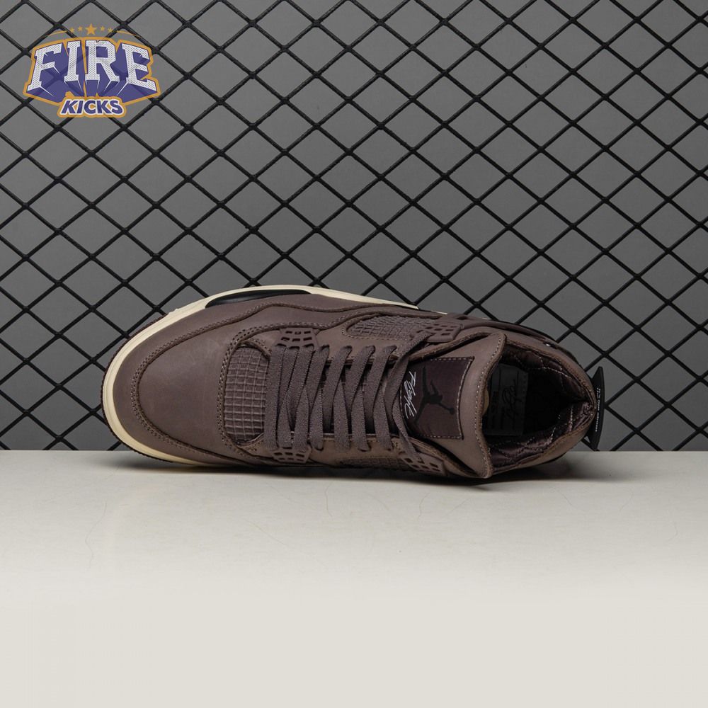 Jordan 4 Retro Violet Ore DV6773-220 Men's