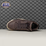 Jordan 4 Retro Violet Ore DV6773-220 Men's