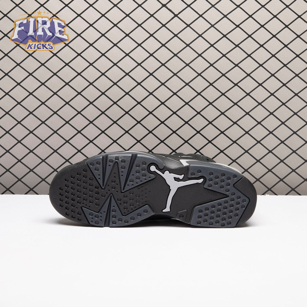 Jordan 6 Retro Cap and Gown IR2266-010 Men's