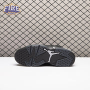 Jordan 6 Retro Cap and Gown IR2266-010 Men's