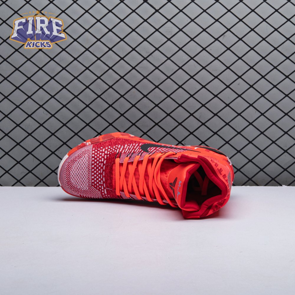 Nike Kobe 9 Elite Christmas (2014) 630847-600 Men's