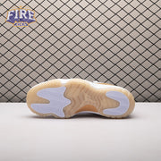 Jordan 11 Retro Low Mother's Day AH7860-102 Unisex