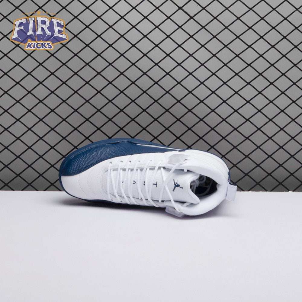 Jordan 12 Retro French Blue (2025) CT8013-114 Men's