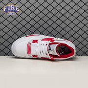 Air Jordan 4 Retro Alternate 89 308497-106 Men's