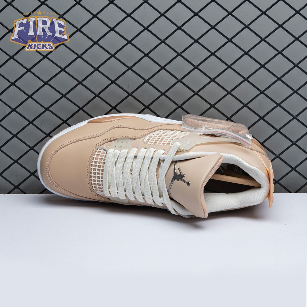 Air Jordan 4 Retro 'Shimmer' Unisex