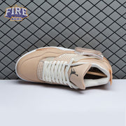 Air Jordan 4 Retro 'Shimmer' Unisex