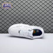 Nike Air Force 1 Low Cactus Plant Flea Market White FQ7069-100 Unisex