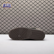Jordan 1 Low SE Olive Grey IB7109-005 Unisex
