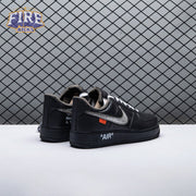 Off-White x Air Force 1 Low '07 'MoMA' Unisex