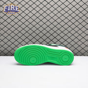 Nike Air Force 1 Low Ducks of a Feather University of Oregon Egg or Duck IU7613-100 Men's