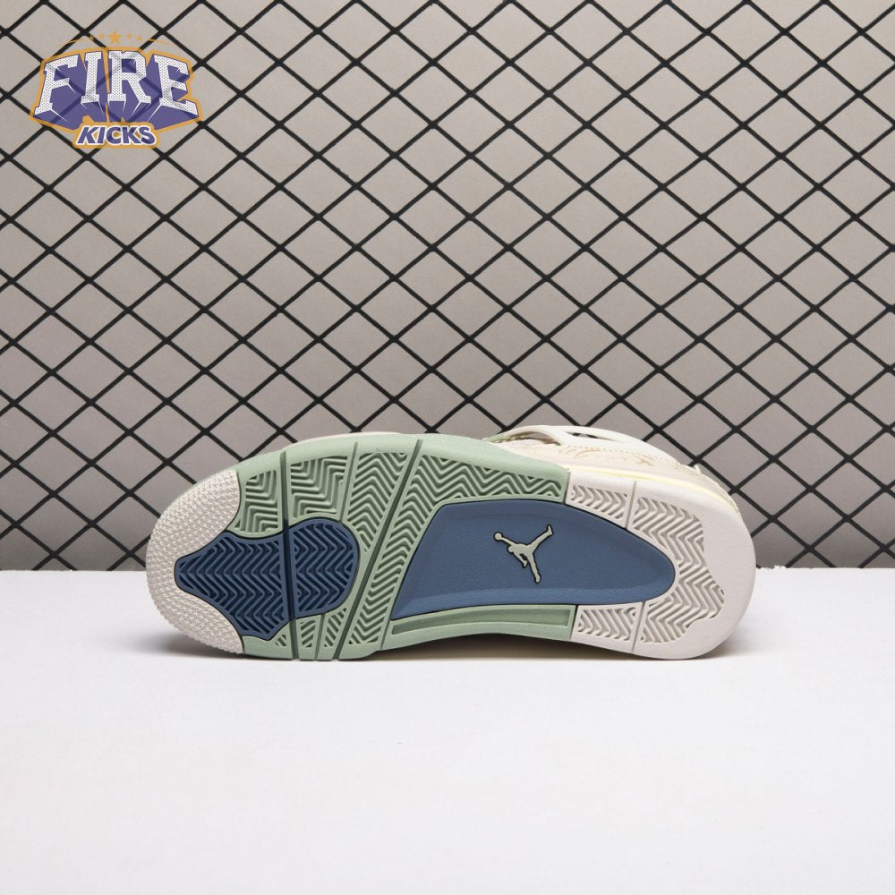 Jordan 4 Retro SE Somos Eternos IM8116-047 Men's